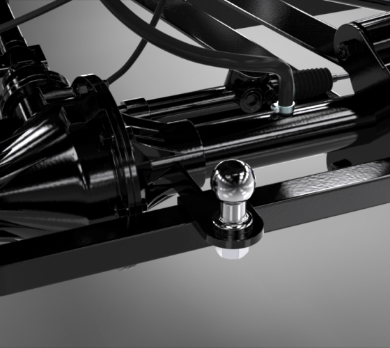Steering