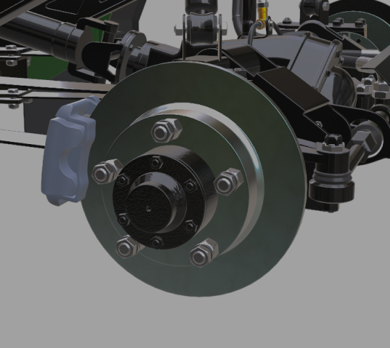 Brakes