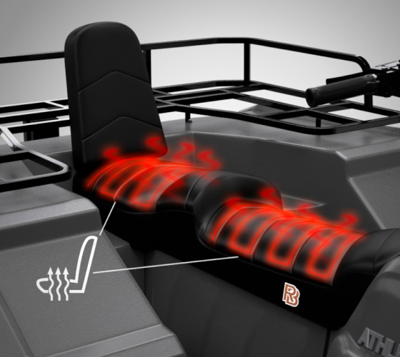 Seats